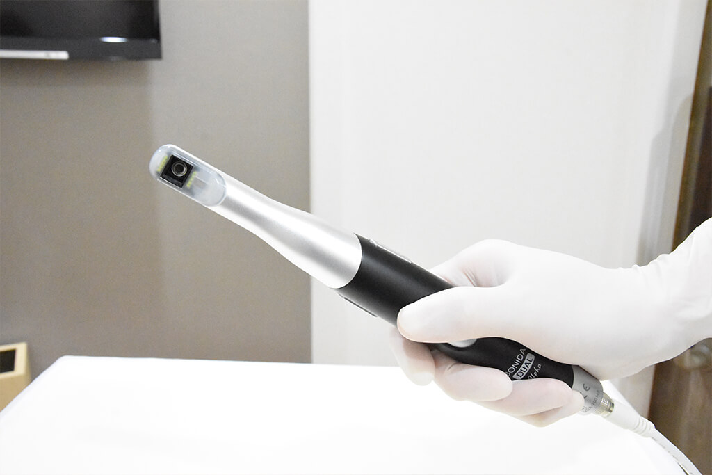 東習志野・おなぎ歯科医院