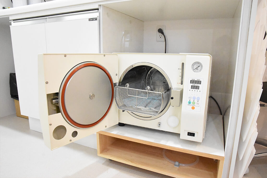 東習志野・おなぎ歯科医院