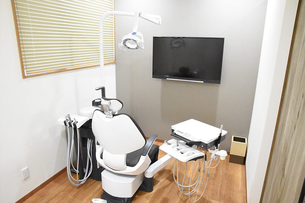 東習志野・おなぎ歯科医院